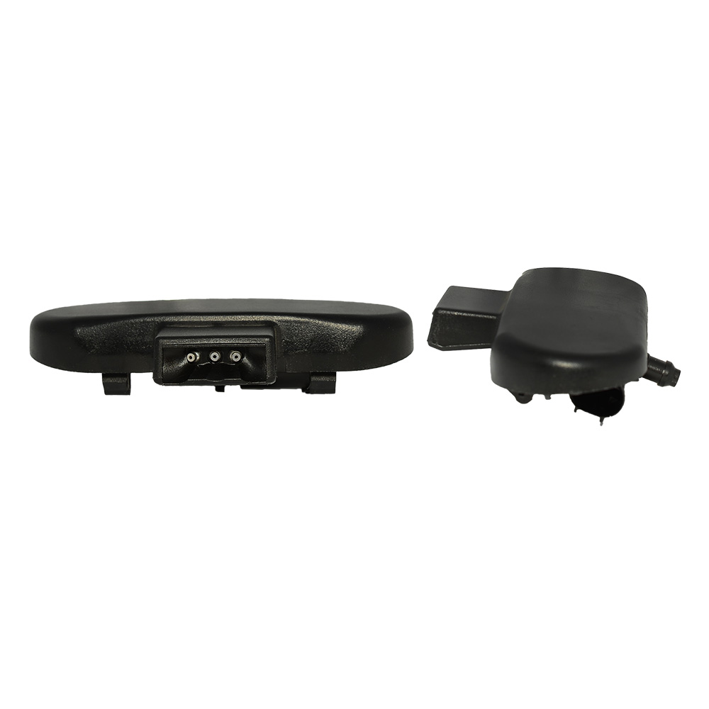 Fıskiye Memesi 8KD955987-8KD955988 Audi A4 A5 RS5 2 Adet