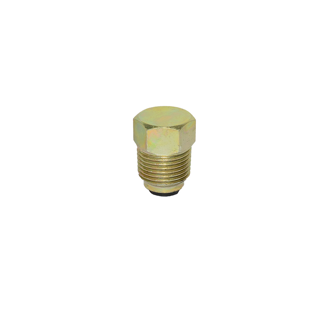 Tapa Şanzıman Mıknatıslı M18X25mm AA17 Renault R12 2 Adet