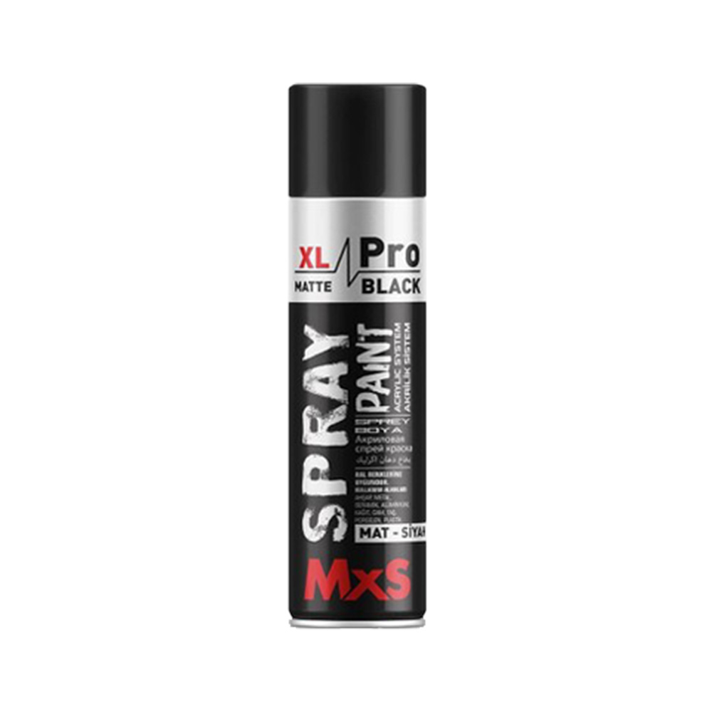 Pas Sökücü Sprey 400 Ml Mxs