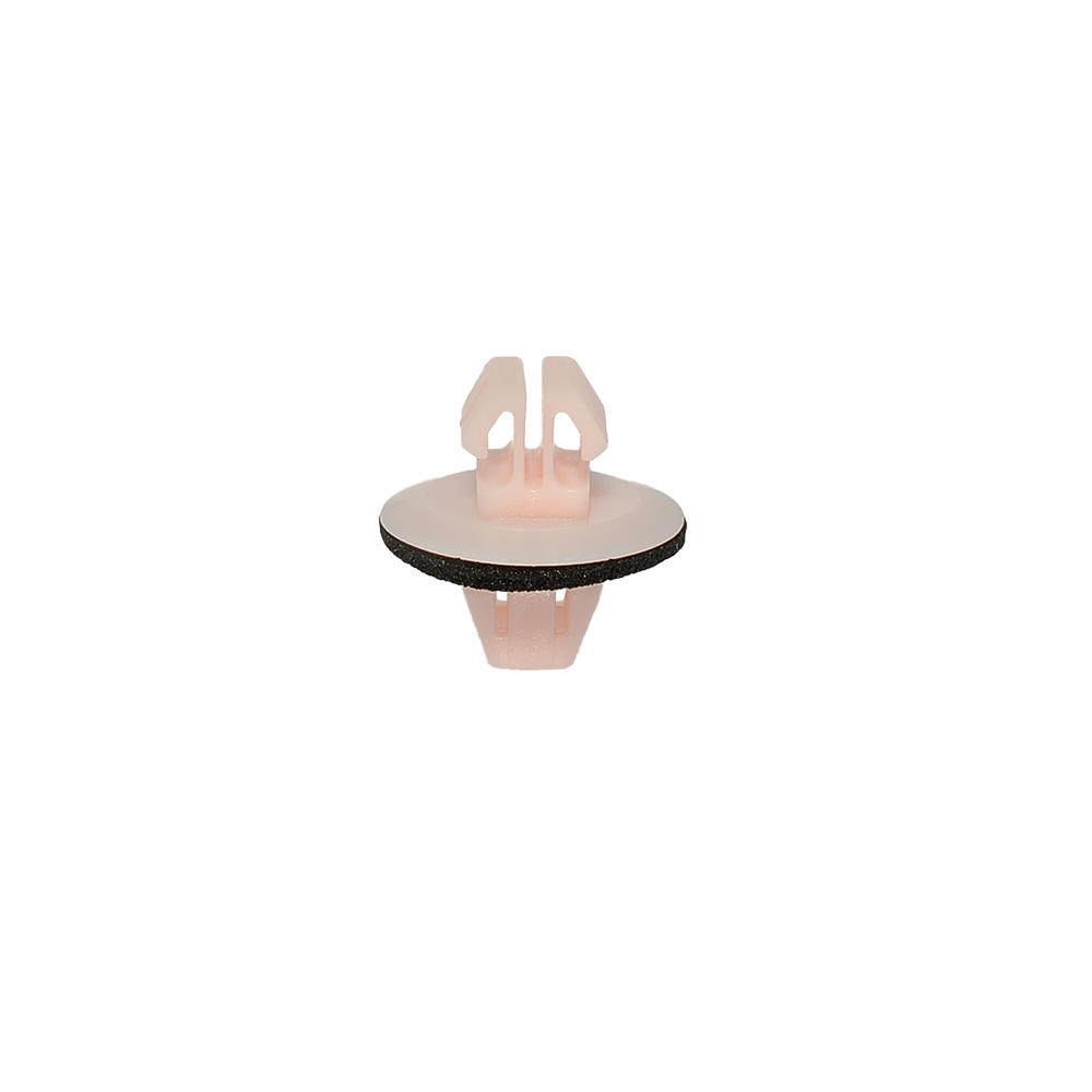 Klips Çamurluk Kaplama 8,5-10X17mm 75395-33030 Lexus Toyota  10 Adet