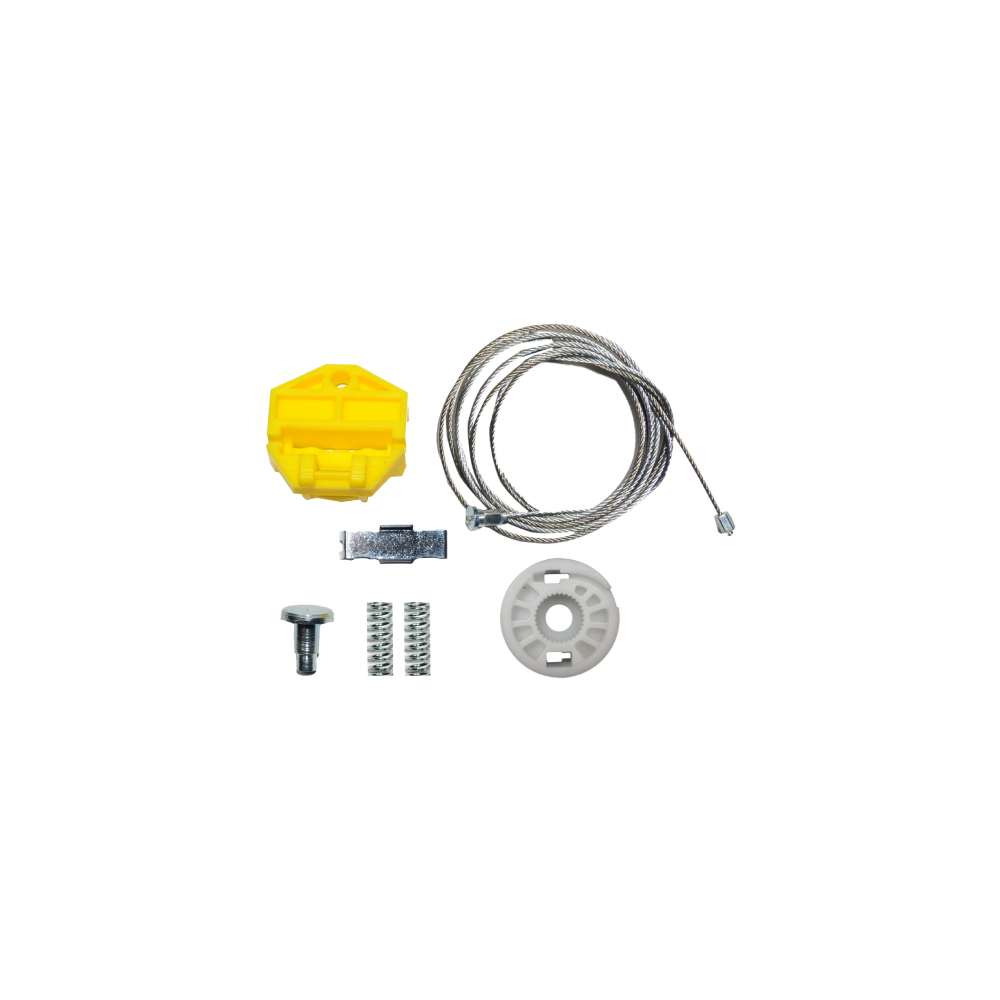 Mercedes W210  E CLASS 1996-2003 2107301646 Set Cam Sağ