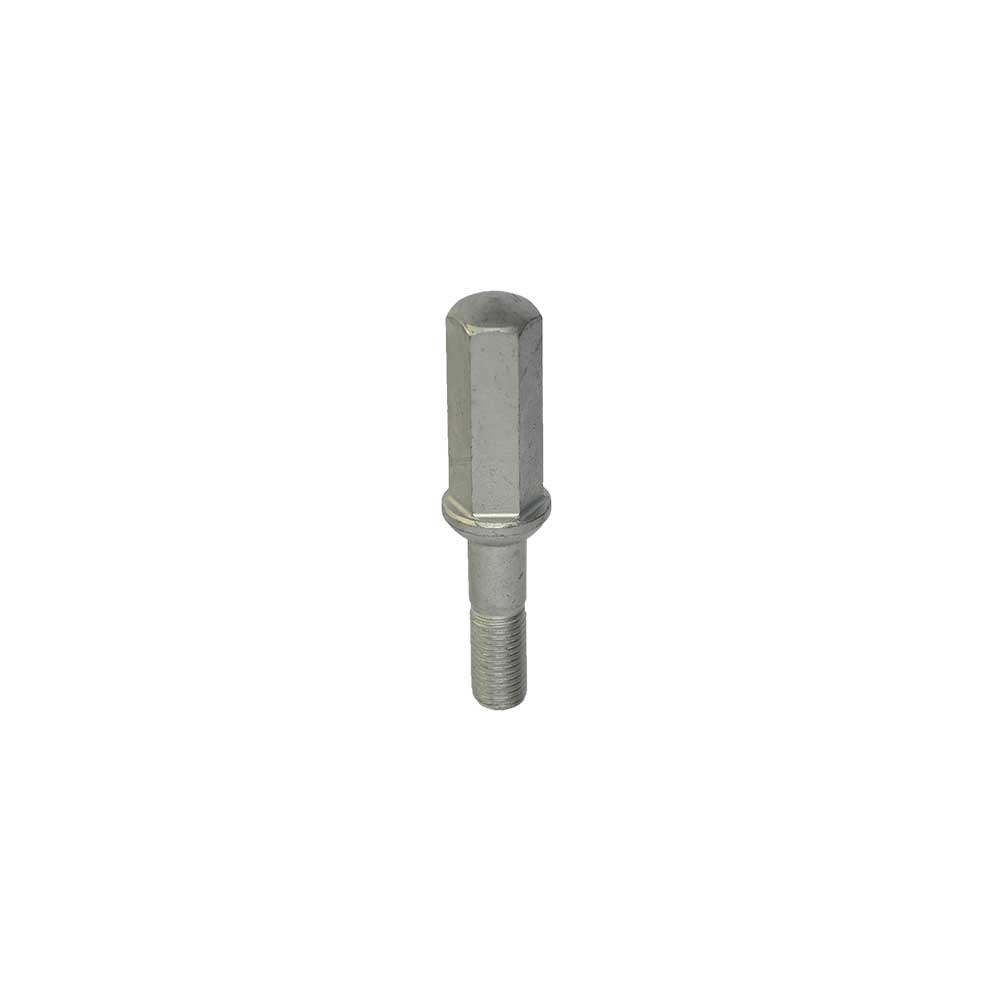 Bijon Uzun Kafalı Mercedes AA 17 M12X1,5X95mm 2 Adet