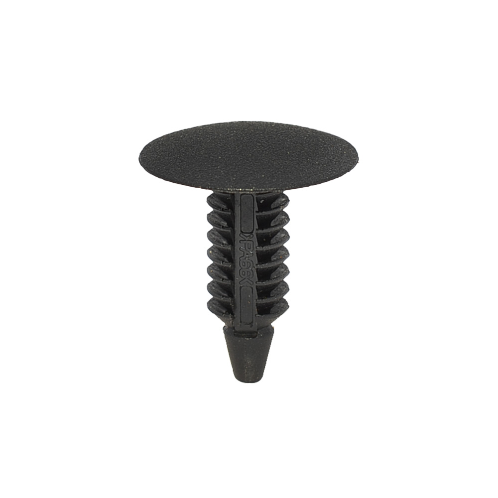 Klips Çam Tipi 7,6x22x19,9mm Ford Transit Courier 10 Adet
