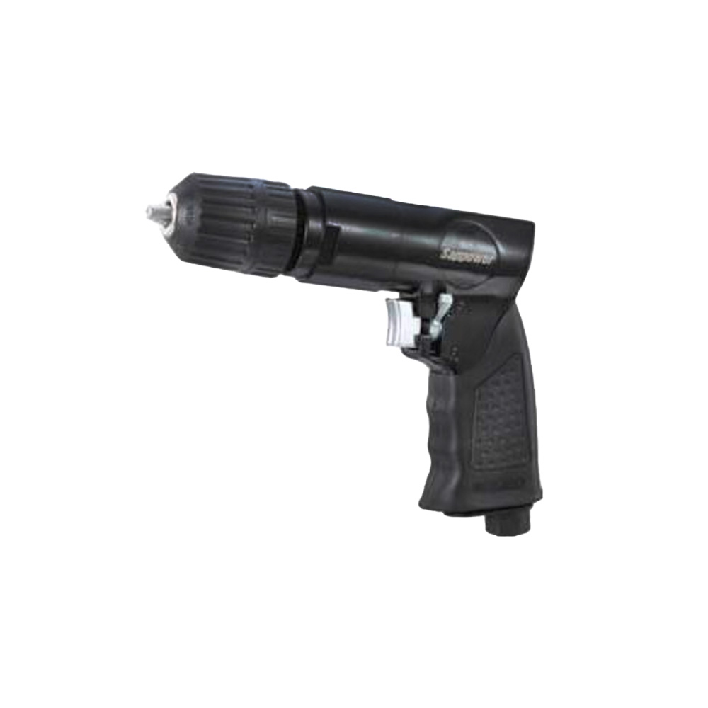 Matkap Havalı 10mm Sağ-Sol SAP.D10-1C