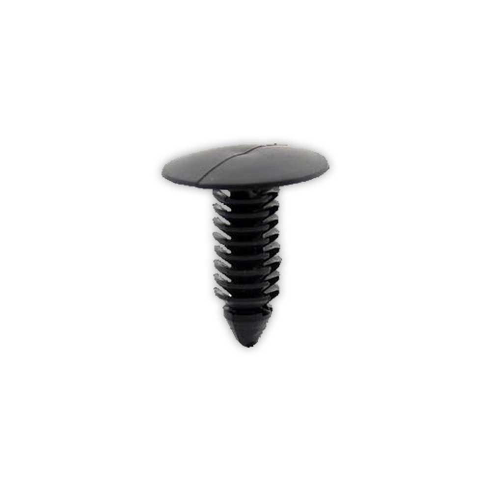 Klips Çam Tipi 7,6x23x18mm 1595864 11569768 1605396 GM Chrysler 6030441 Ford W705589 388577S 10 Adet