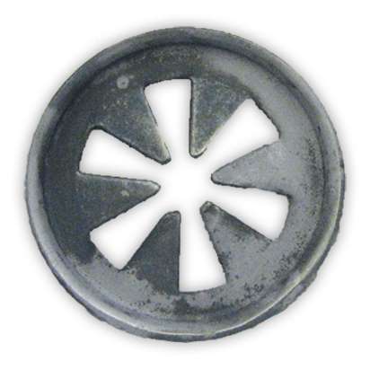 Metal Klips Göğüs İzole W703505 Ford 867863849A VW A6179940051 Mercedes 10 Adet