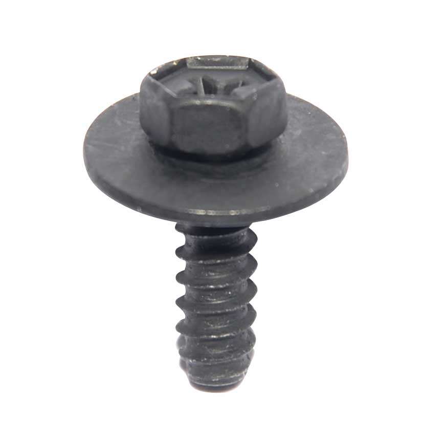 Vida Yıldız Baş Tampon Yan 4,8X15mm 9CF6-00-516B Mazda cx3 mx5 Kia K90734-0516B Hyundai 10 Adet