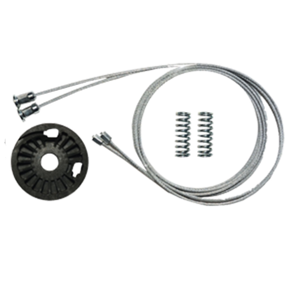 Set Cam R Ön Renault Kadjar 2015-2020 807218884R