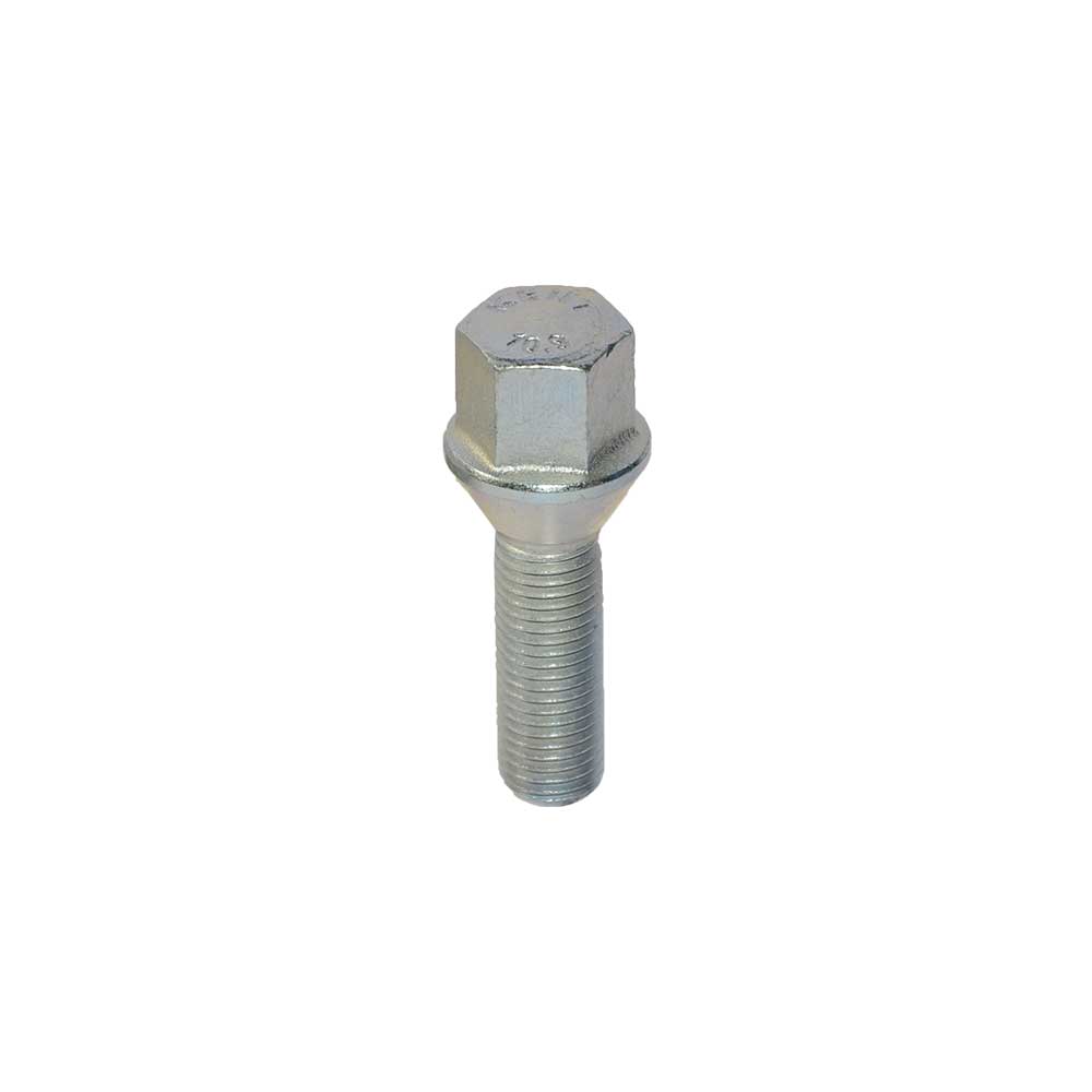 Bijon Saplama Mercedes AA 17 M12X1,5X60mm 2 Adet