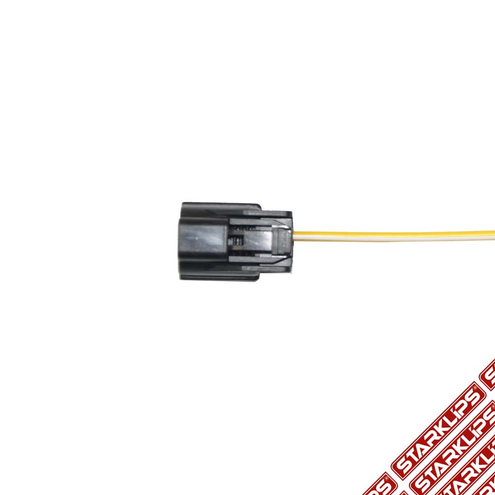 Soket 1 Kablo Yağ Müşür, Korna, Vuruntu Sensör Klima Kompresör Honda VTEC CR-V Civic Acura 2003-2007 6189-0386 30530-PNA-003