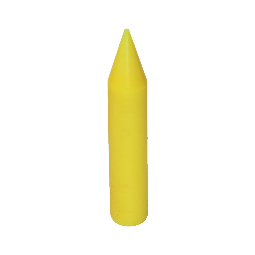Boyasız Göçük Düzeltme Kalemi Mıknatıslı Çap 20x120mm PDR İz Noktası 1,5mm
