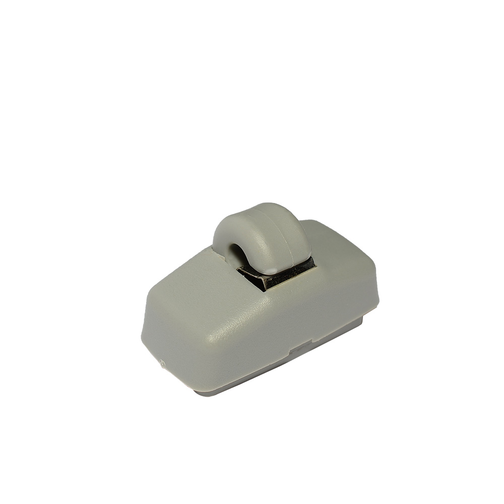 Klips Güneşlik Ayağı Bej 3B0857561B VW Passat Golf Caddy  2 Adet