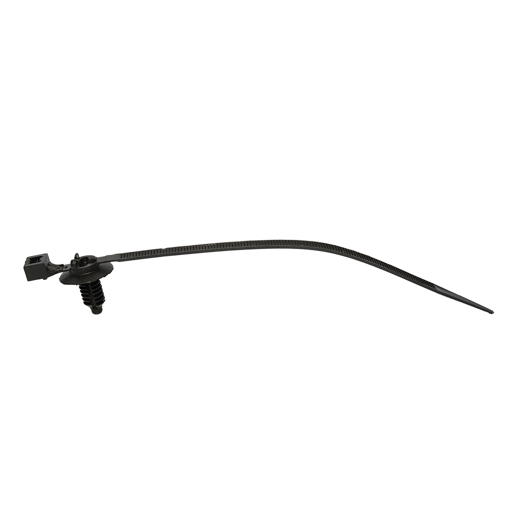 Klips Dubelli Kablo Bağı Çam Tipi 7,4x4,4x17mm Ford Courier 10 Adet
