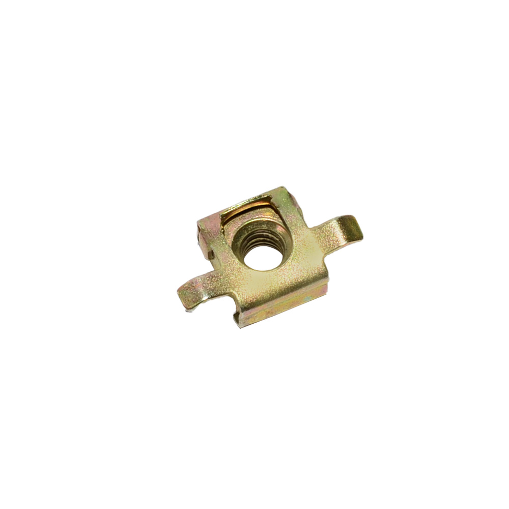 Somun Kafes Tırnaklı M5 El Tutamak Tavan Renault R12 10 Adet