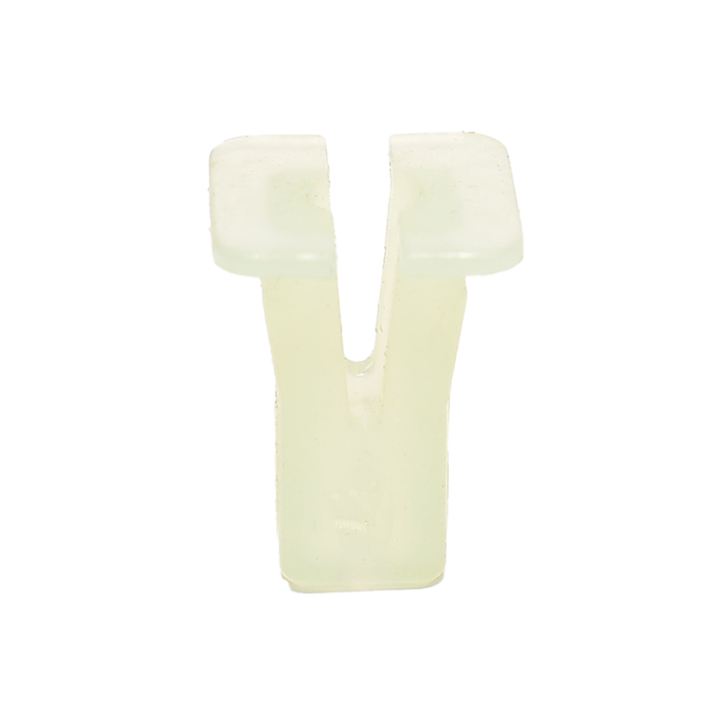 Klips Vida Lamba Montaj 3,3x5x5x13mm W712852 Ford Transit Custom Courier 10 Adet