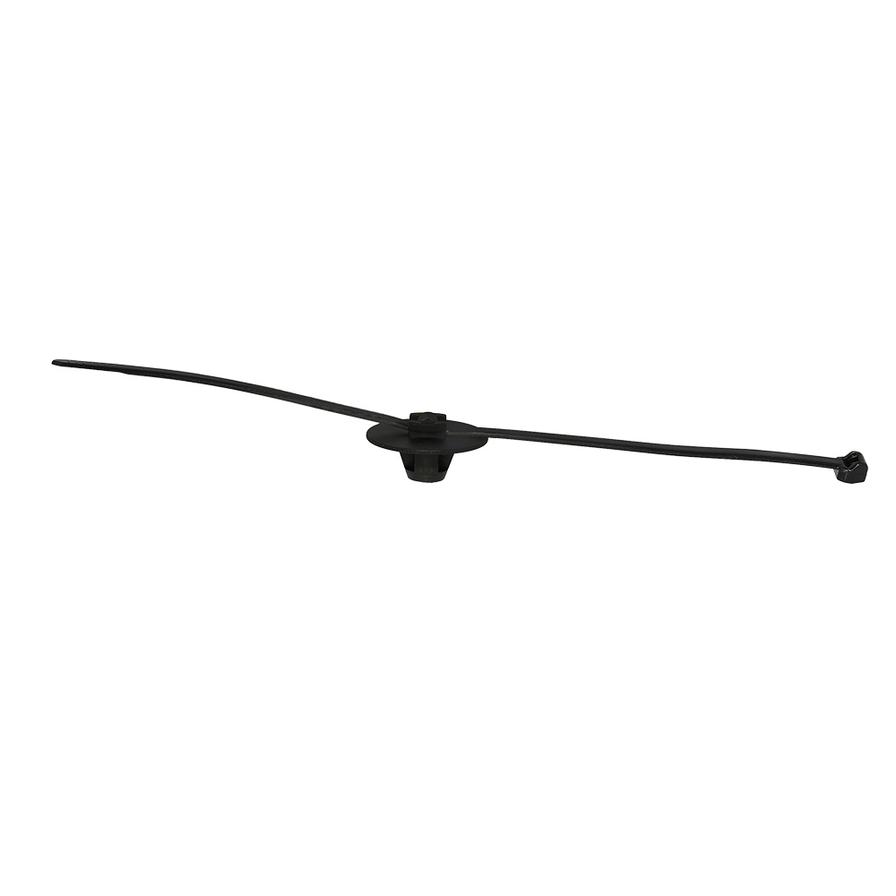 Klips Tesisat 6Q0971838B VW Audi Seat Skoda  10 Adet
