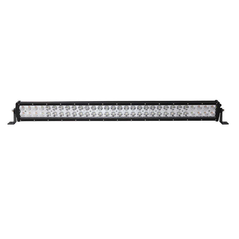 Led Bar 12/24V 180W Beyaz Ve Sarı 7 Fonksiyon 81Cm Wolfram