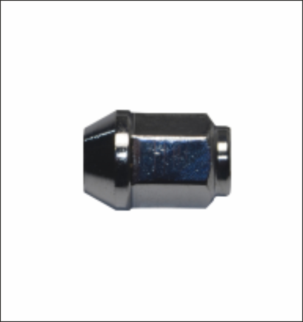 Bijon Somunu Şapkalı AA 19x1/2-20x34mm Jeep 2 Adet