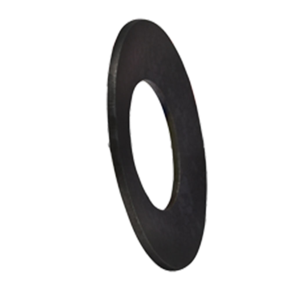 Pul Çelik Bombeli 6x17x1.5mm 25 Adet