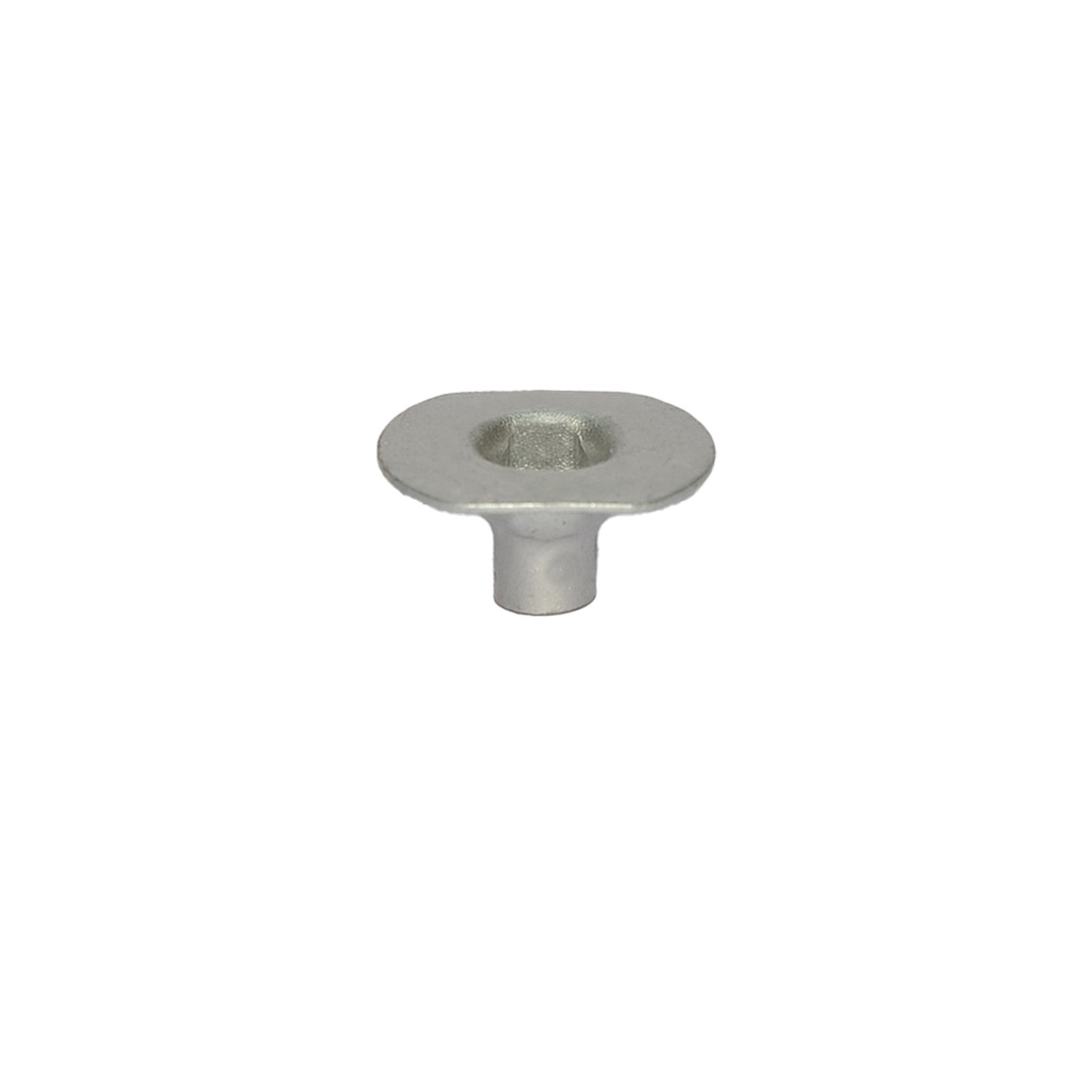Somun Çamurluk M6 10X19mm 7147154227 BMW 1999-2015 10 Adet