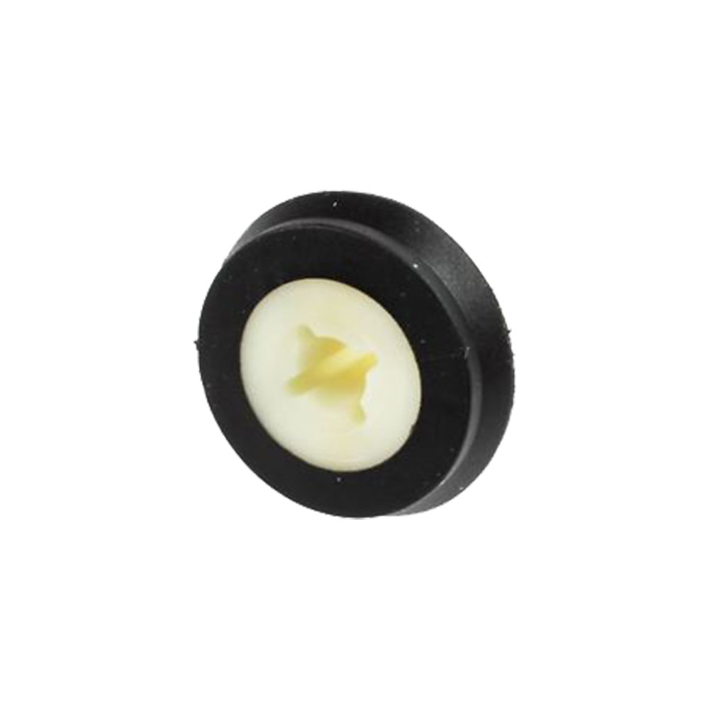 Klips Tampon Beyaz 3X15X16mm 1766938  W716338S Ford Fiesta MK7 15 Adet