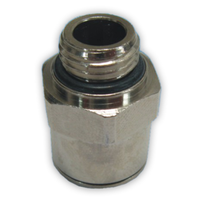Rakor Erkek 1/4" 10Mm 2 Adet