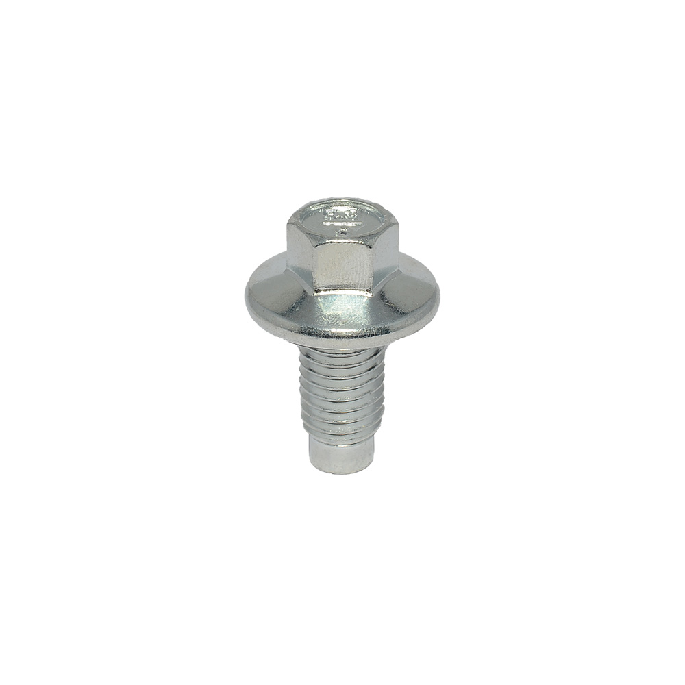 Tapa Karter M12/1,75 13mm Isuzu i-280 2006 Jaguar X-Type 2002-08 Ford E-150 2001-02 Chevrolet 97-04 5 Adet