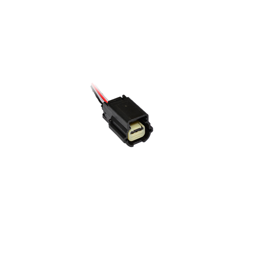 Soket 3 Kablo Park Sensör Soketi Ford 31403-3700