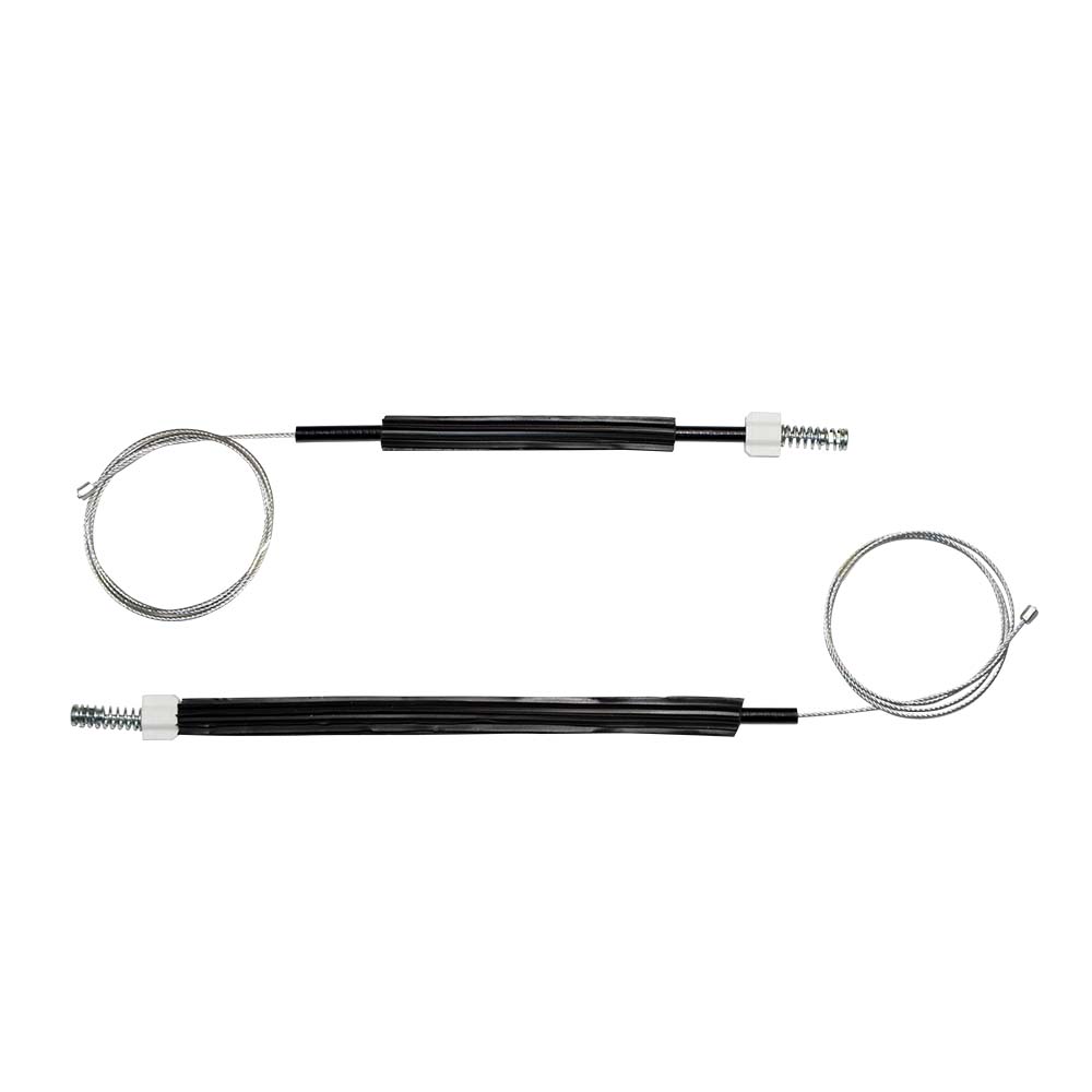 Cam Kriko Teli Sol - Sağ Arka Seat Leon 4 2008-2016 6J4839402-6J4839401 2 Adet