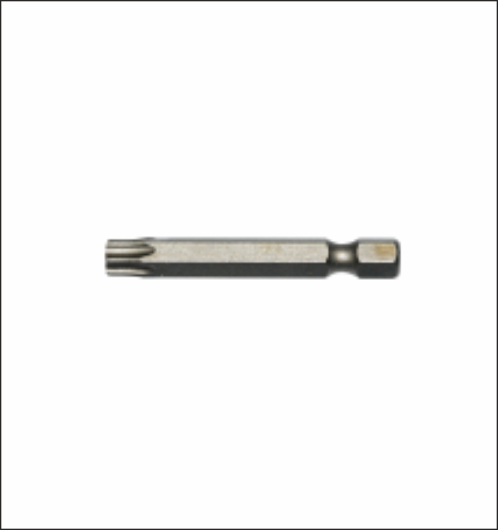 Bits Uç Torx T30X50 5 Adet