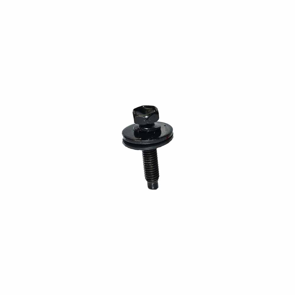 Civata AA10 m6x34mm Tampon 90119-06863 Toyota Land Cruiser 25 Adet