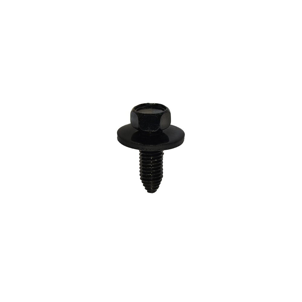 Civata Oynar Pullu m10x30x27mm 1,5 Diş 11504565 GM 10 Adet
