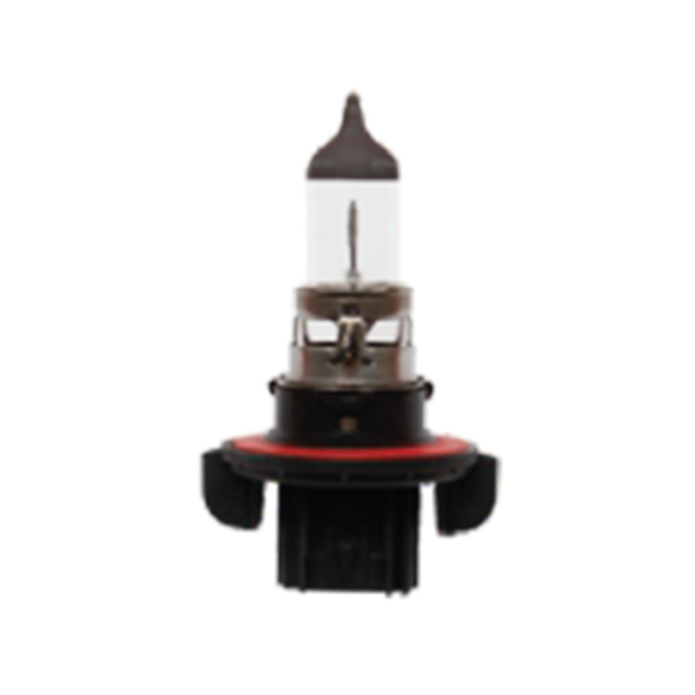 Ampul Far H13 12V 60/55W Standart Işık Wolfram 2 Adet