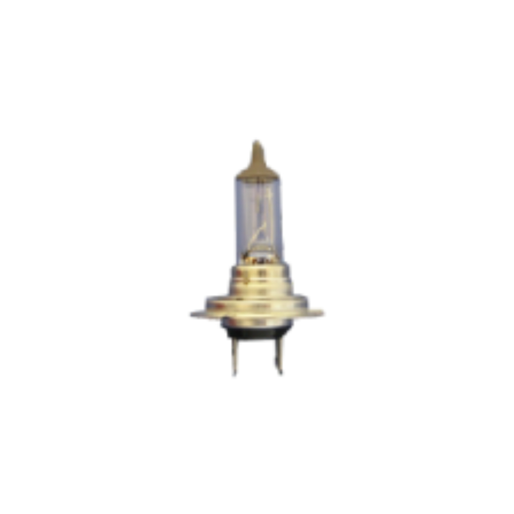 Far Ampulü H7 12V 55W Wolfram 2 Adet