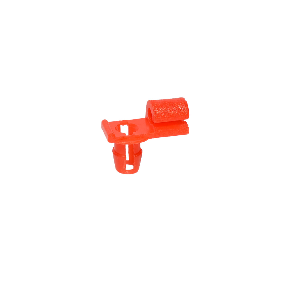 Klips Kilit 4x5,5x10mm P487050 Proton 10 Adet