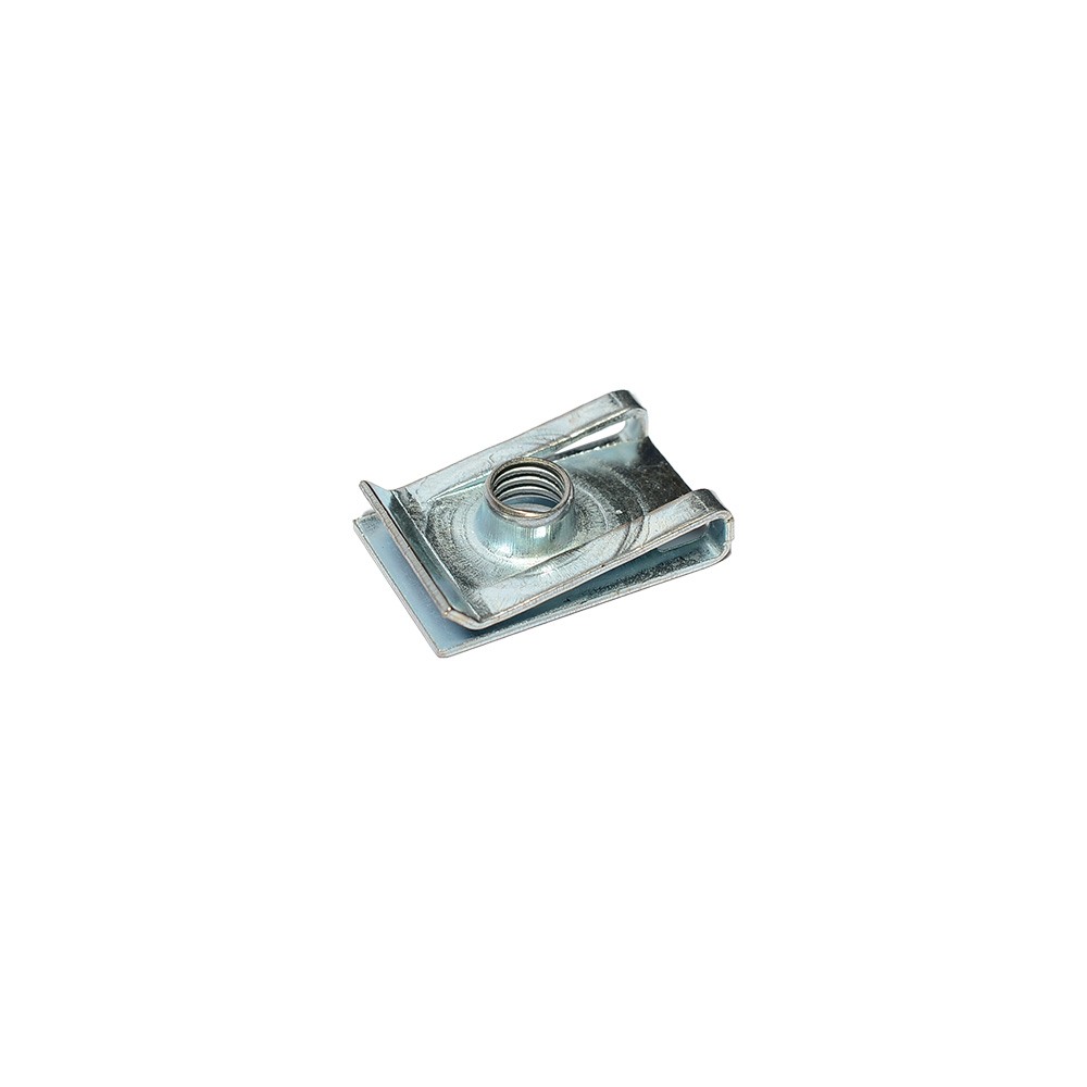 Somun Maşa M6 16X20mm ( 9216 ile benzer ) 10 Adet