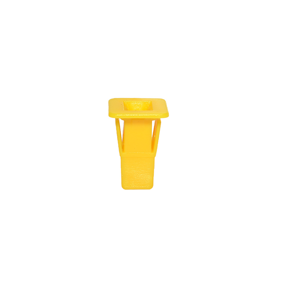 Klips Vida 4,8x8,5-8,5x18mm Japon 09320034 Great Wall 10 Adet