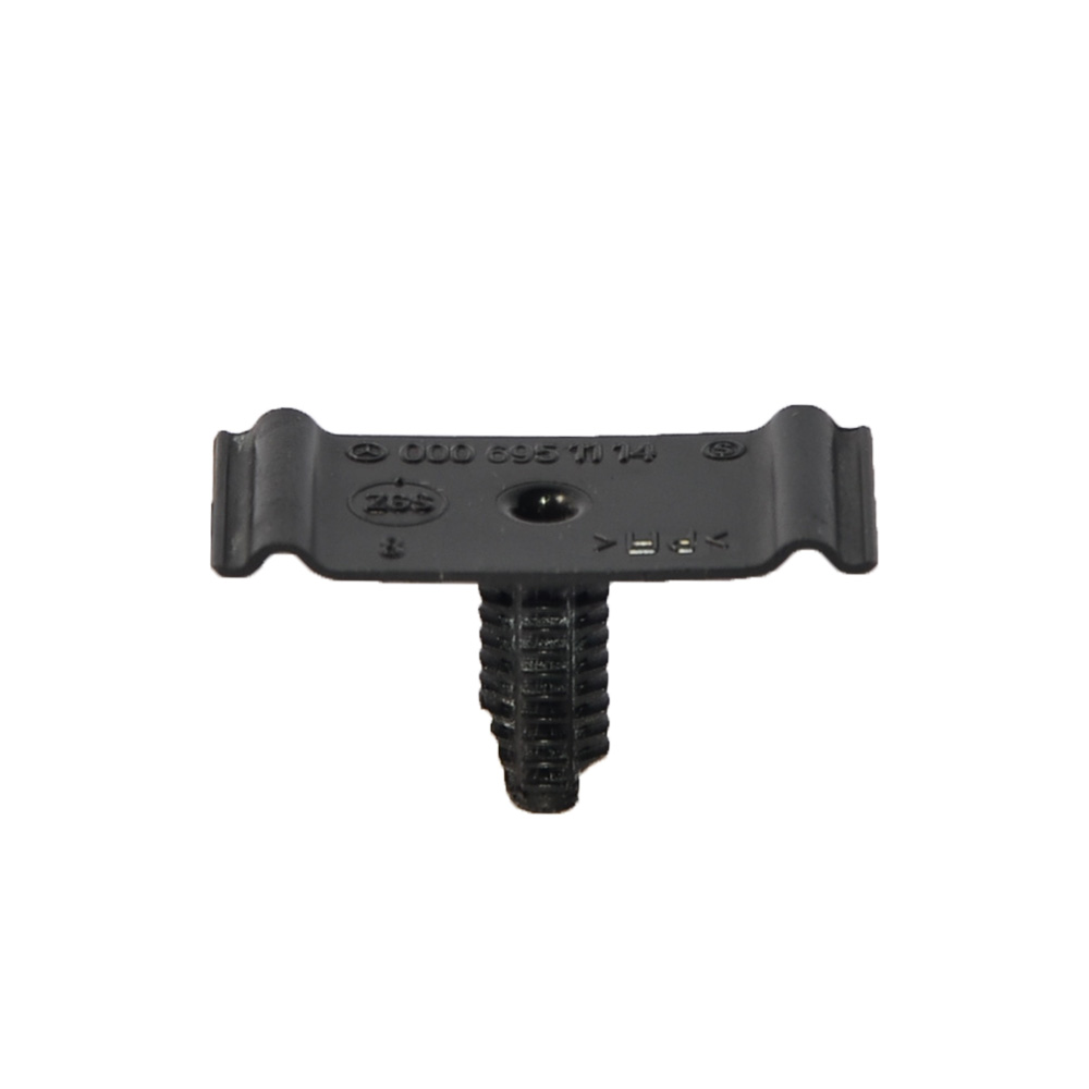Klips Perde Korniş Dubeli 0006951114 Mercedes Axor 2  MR3642 10 Adet