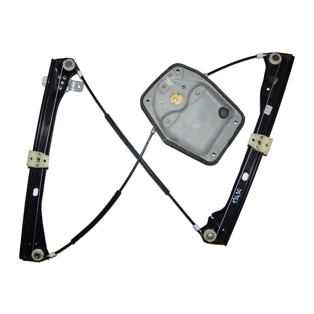 Vw Golf 5 2003-2009 Jetta 5 2005-2010 Oto Cam Tamir Seti Sol Ön (Orjinal Çıkma) Motorsuz Revizyonlu