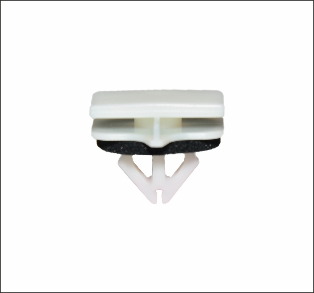 Ford W710528S300 Klips 10 Adet