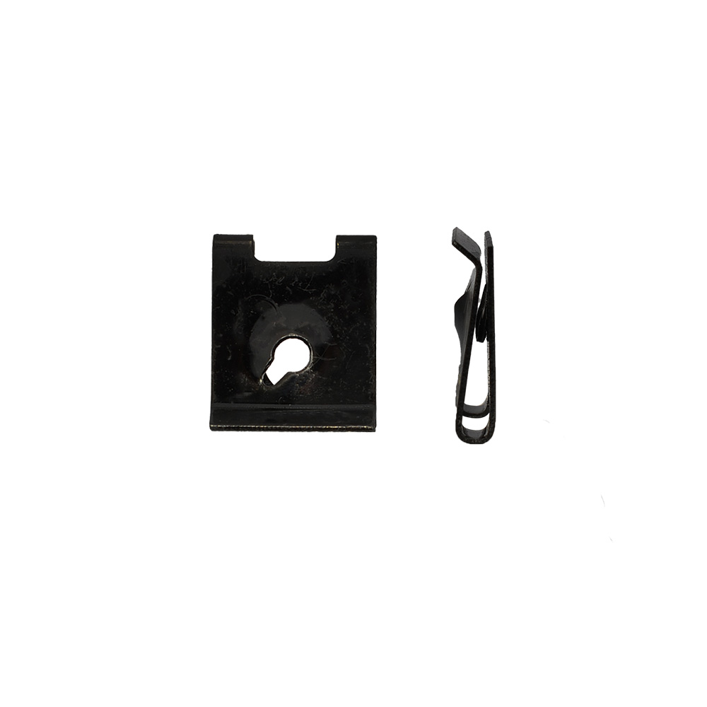Somun Trİfon 3,4x16x19mm Çamurluk WHT005296 VW Audi  10 Adet