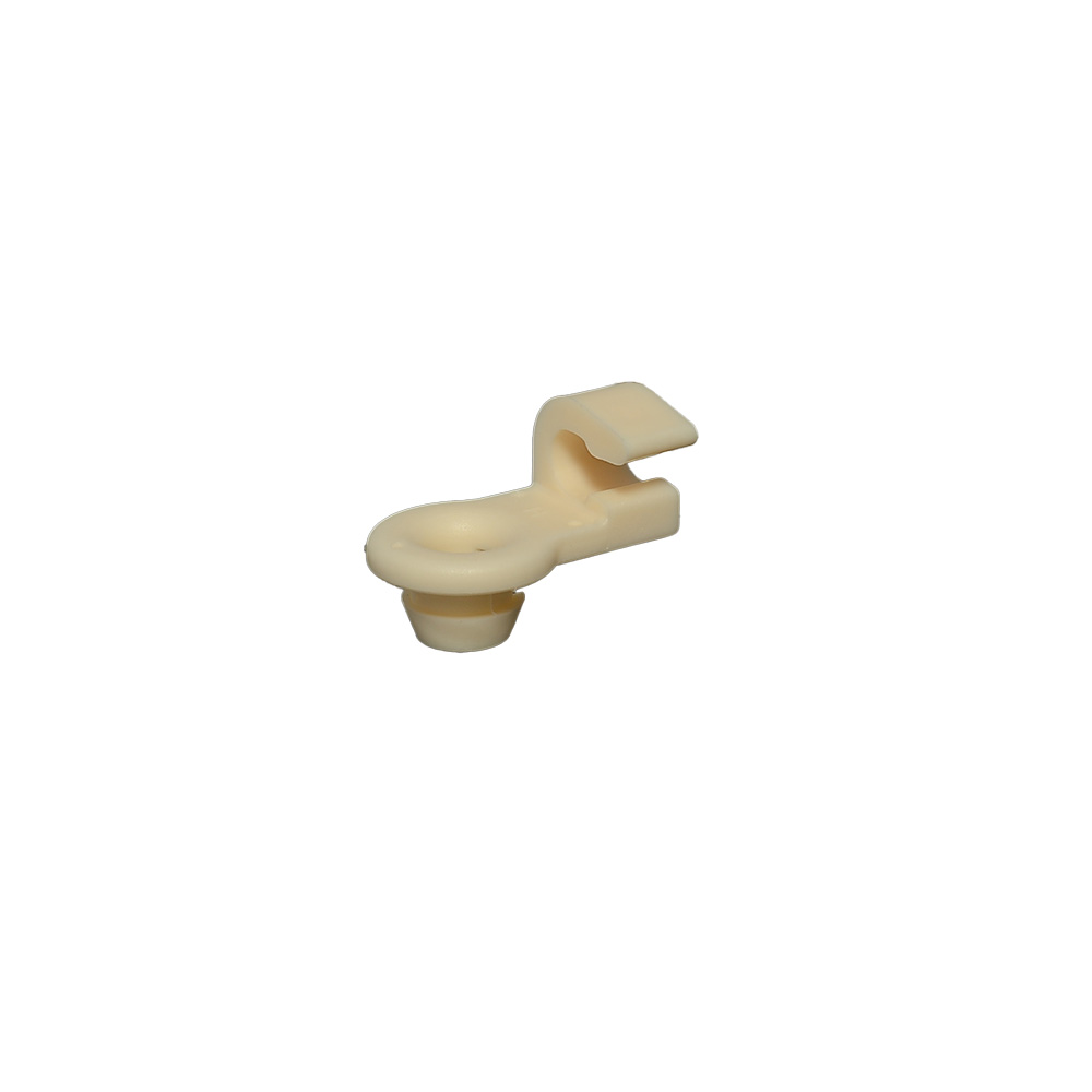 Klips Kilit Kapı 4,2x7,2x18mm 10 Adet