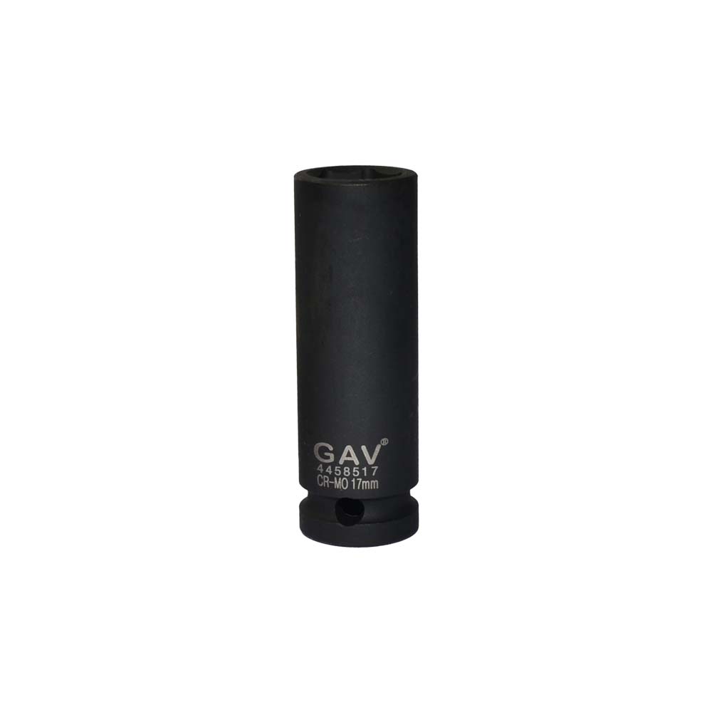 Havalı Lokma Uzun 1/2 17Mm Force 4458517