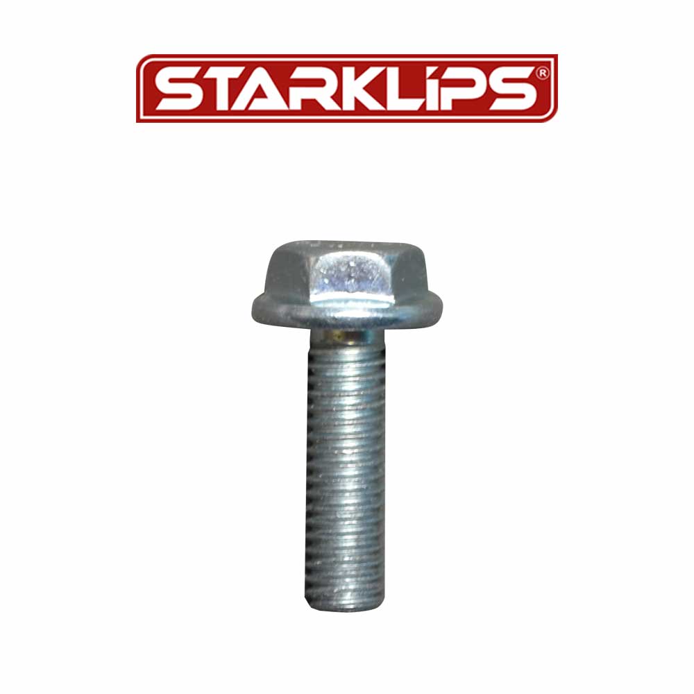 Kendinden Pullu Civata Beyaz M6X20 6922 80 Peugeot 25 Adet