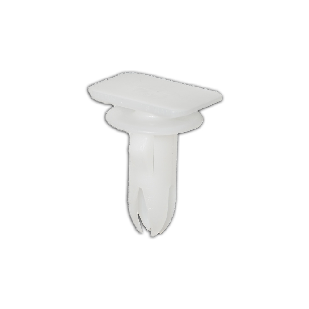 Pedal Eşik Klips A0009916271 Mercedes Seri 2 10 Adet