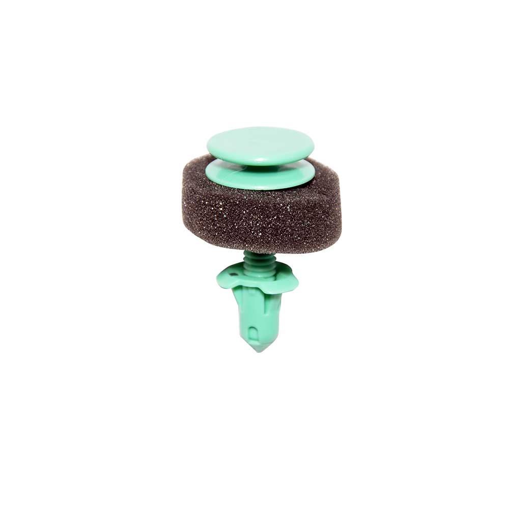Kapı Döşeme Klips 25707329  Buick Oldsmobile Pontiac LeSabre GM 10 Adet