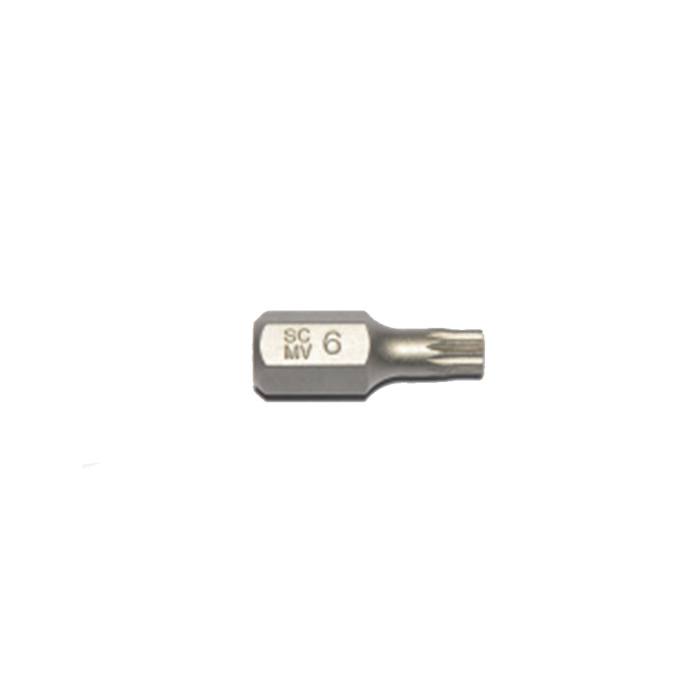 Bits Uç Spline M6 1783006 Gav 2 Adet