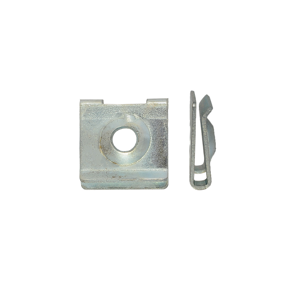 Somun Trifon 4,8x16x17mm BMW 10 Adet