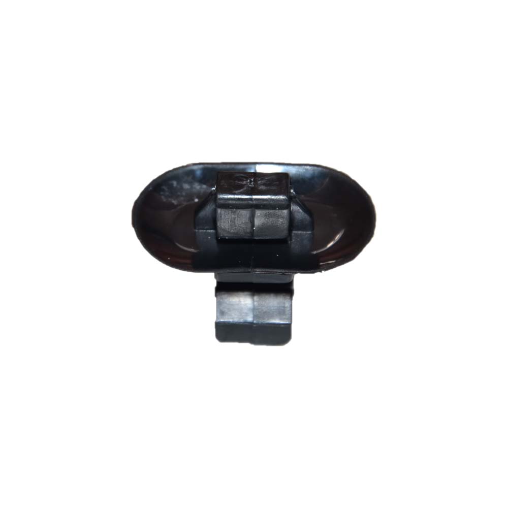 Oto Agraf Oto Klips Kaput Çubuk Ø7,6mm 792827 792834 Citroen C2 C3 C4 Berlingo Peugeot 106 1007 306 407 605 806 10 Adet