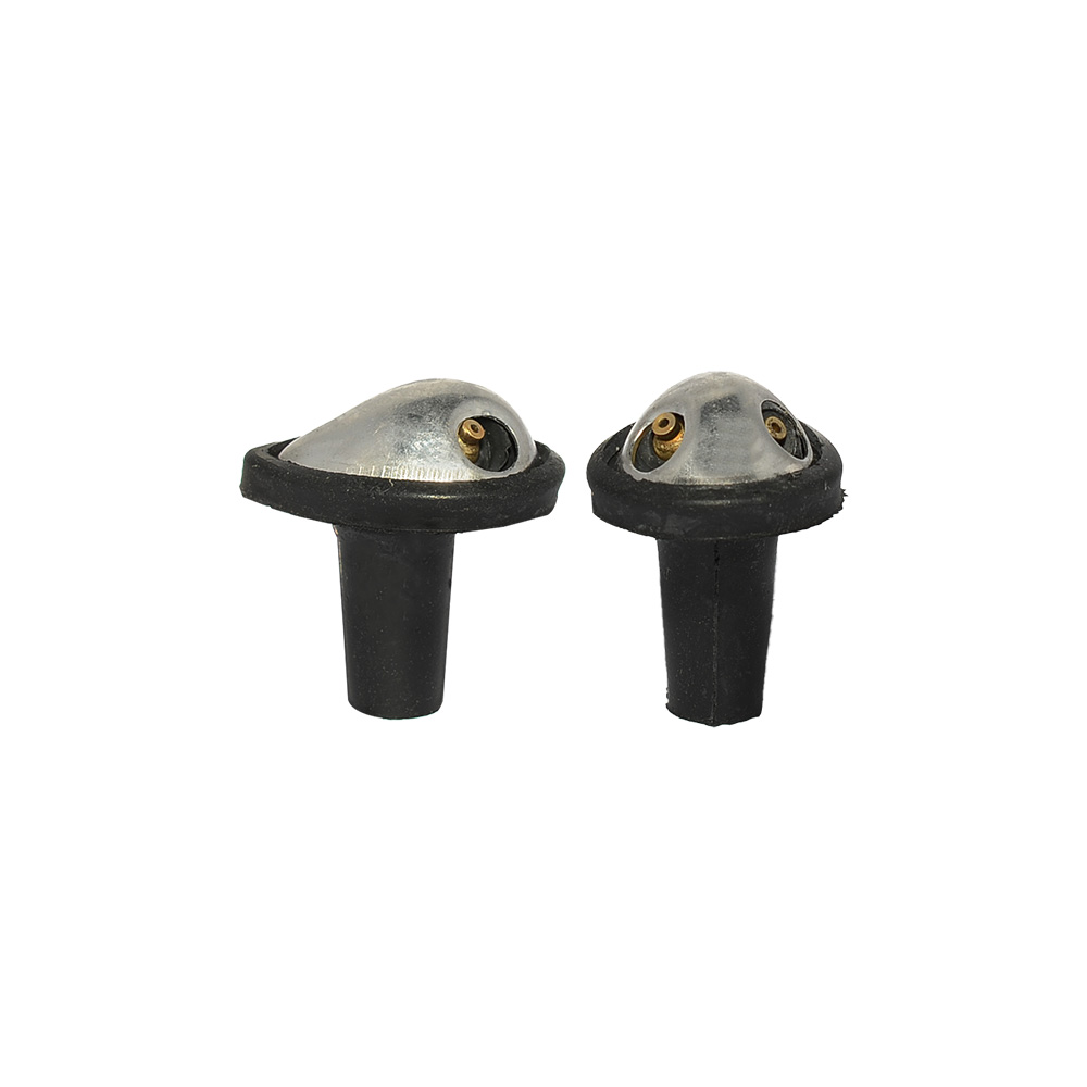 Su Fıskiye Memesi VW Porsche 914 1970-71 2 Adet